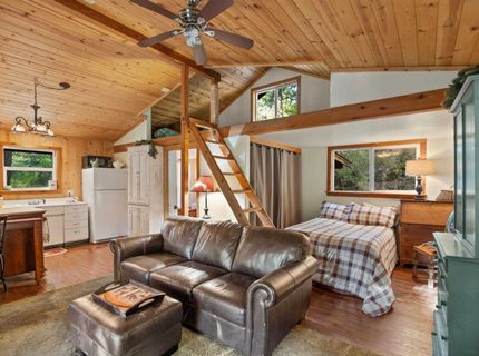 1468 12 Mile Bar Road, Twain, CA 95984 Photo