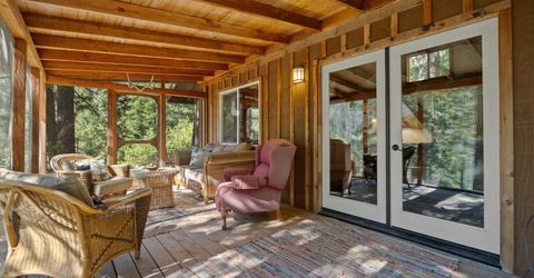 1468 12 Mile Bar Road, Twain, CA 95984 Photo