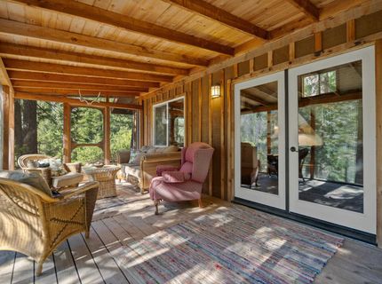 1468 12 Mile Bar Road, Twain, CA 95984 Photo