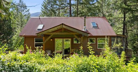1468 12 Mile Bar Road, Twain, CA 95984 Photo