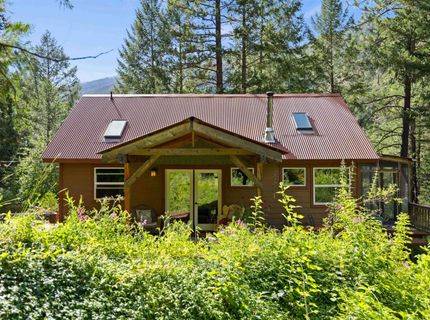 1468 12 Mile Bar Road, Twain, CA 95984 Photo