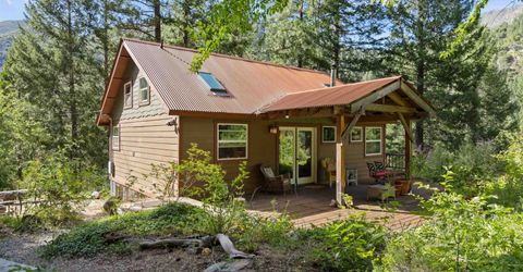 1468 12 Mile Bar Road, Twain, CA 95984 Photo