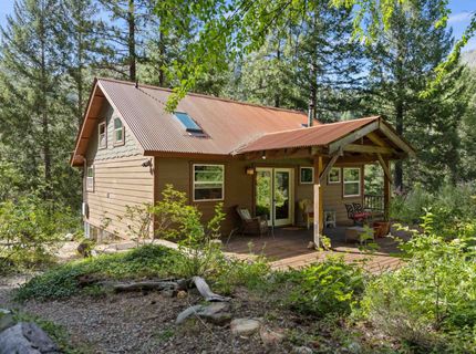 1468 12 Mile Bar Road, Twain, CA 95984 Photo