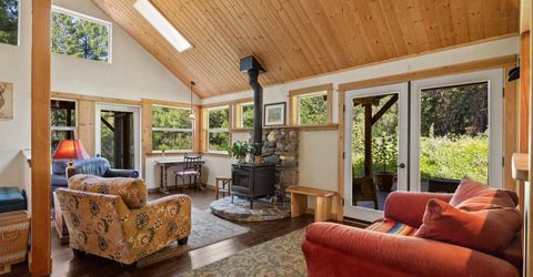 1468 12 Mile Bar Road, Twain, CA 95984 Photo