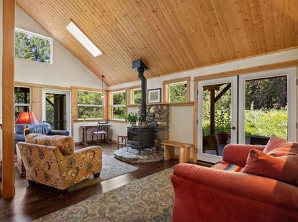 1468 12 Mile Bar Road, Twain, CA 95984 Photo