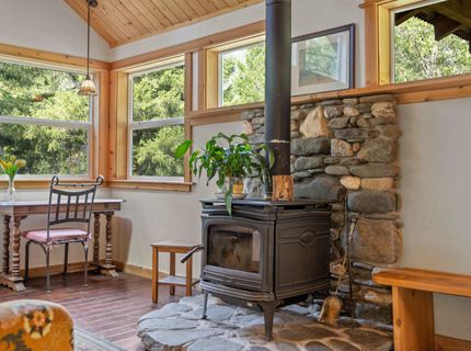 1468 12 Mile Bar Road, Twain, CA 95984 Photo