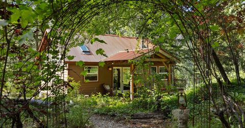 1468 12 Mile Bar Road, Twain, CA 95984 Photo