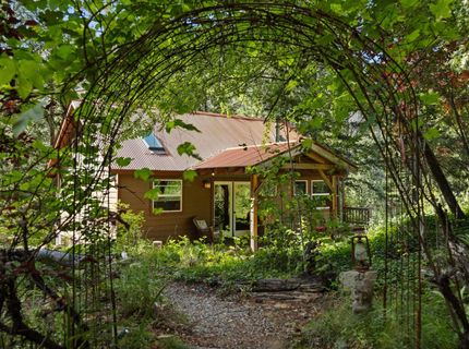 1468 12 Mile Bar Road, Twain, CA 95984 Photo