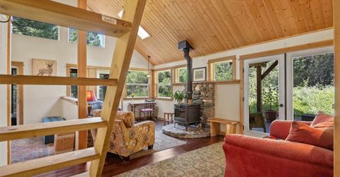 1468 12 Mile Bar Road, Twain, CA 95984 Photo