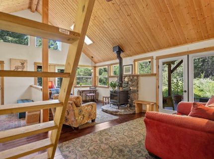 1468 12 Mile Bar Road, Twain, CA 95984 Photo