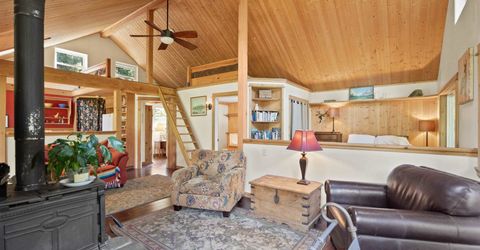 1468 12 Mile Bar Road, Twain, CA 95984 Photo
