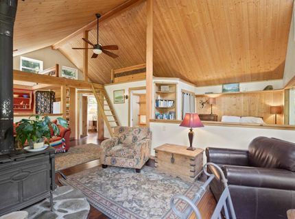1468 12 Mile Bar Road, Twain, CA 95984 Photo