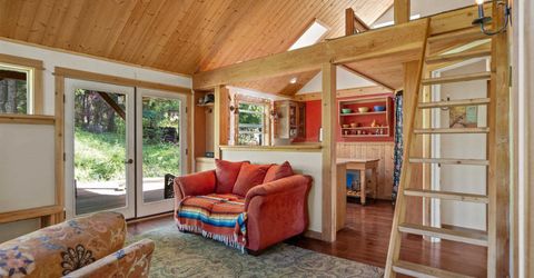 1468 12 Mile Bar Road, Twain, CA 95984 Photo