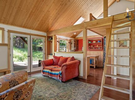 1468 12 Mile Bar Road, Twain, CA 95984 Photo
