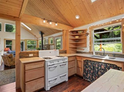 1468 12 Mile Bar Road, Twain, CA 95984 Photo
