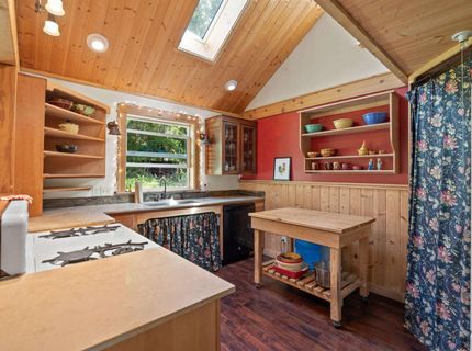 1468 12 Mile Bar Road, Twain, CA 95984 Photo