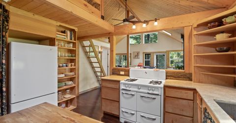 1468 12 Mile Bar Road, Twain, CA 95984 Photo