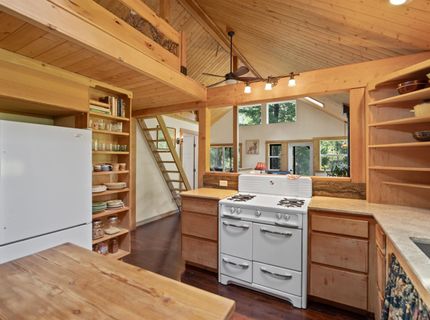 1468 12 Mile Bar Road, Twain, CA 95984 Photo