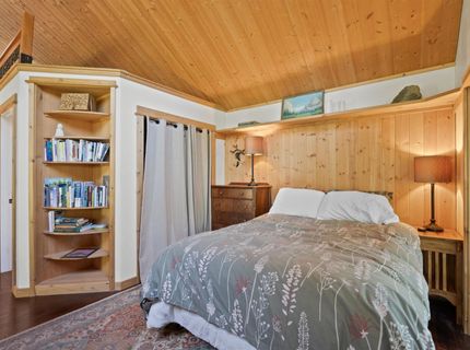 1468 12 Mile Bar Road, Twain, CA 95984 Photo