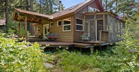 1468 12 Mile Bar Road, Twain, CA 95984 Photo