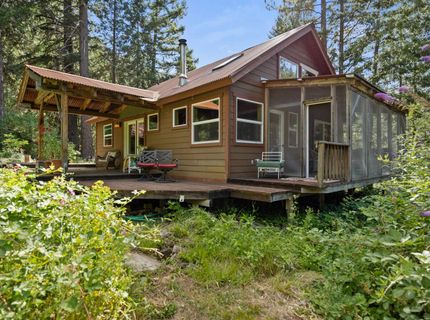 1468 12 Mile Bar Road, Twain, CA 95984 Photo