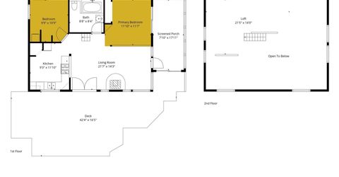 1468 12 Mile Bar Road, Twain, CA 95984 Photo