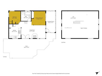 1468 12 Mile Bar Road, Twain, CA 95984 Photo