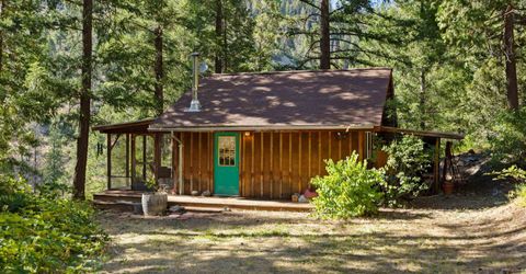 1468 12 Mile Bar Road, Twain, CA 95984 Photo