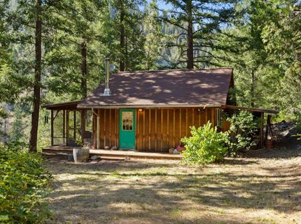 1468 12 Mile Bar Road, Twain, CA 95984 Photo