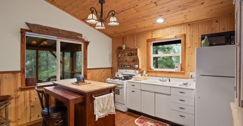 1468 12 Mile Bar Road, Twain, CA 95984 Photo