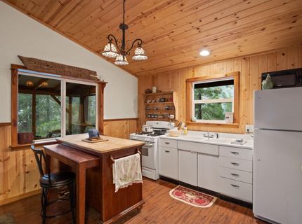 1468 12 Mile Bar Road, Twain, CA 95984 Photo