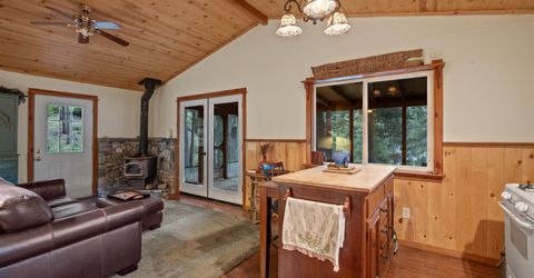 1468 12 Mile Bar Road, Twain, CA 95984 Photo