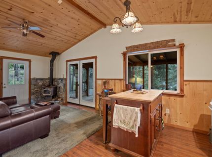 1468 12 Mile Bar Road, Twain, CA 95984 Photo