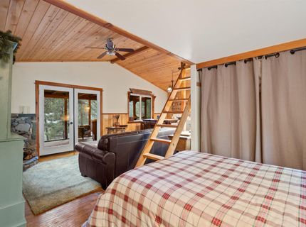 1468 12 Mile Bar Road, Twain, CA 95984 Photo
