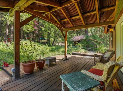 1468 12 Mile Bar Road, Twain, CA 95984 Photo