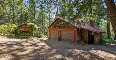 1468 12 Mile Bar Road, Twain, CA 95984 Photo