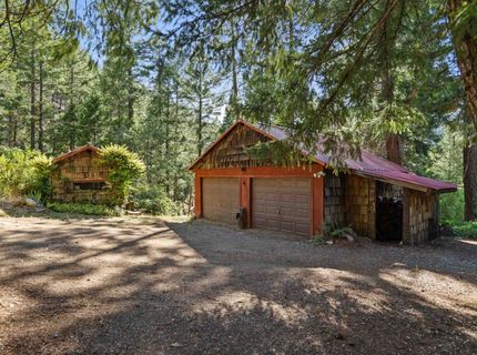 1468 12 Mile Bar Road, Twain, CA 95984 Photo