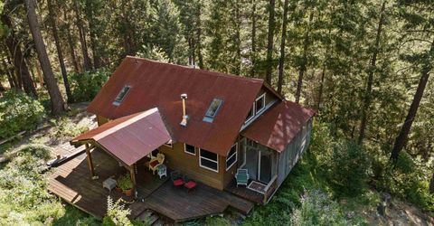 1468 12 Mile Bar Road, Twain, CA 95984 Photo