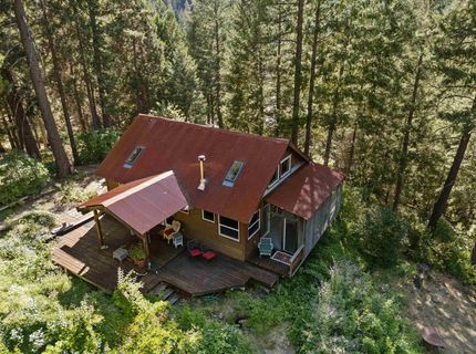 1468 12 Mile Bar Road, Twain, CA 95984 Photo