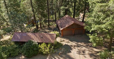 1468 12 Mile Bar Road, Twain, CA 95984 Photo