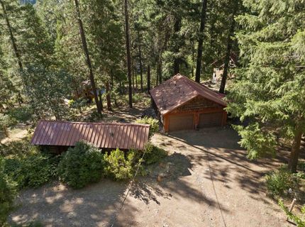 1468 12 Mile Bar Road, Twain, CA 95984 Photo