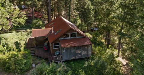 1468 12 Mile Bar Road, Twain, CA 95984 Photo