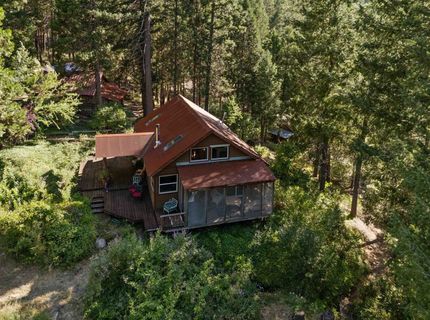 1468 12 Mile Bar Road, Twain, CA 95984 Photo