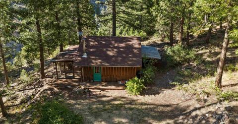 1468 12 Mile Bar Road, Twain, CA 95984 Photo