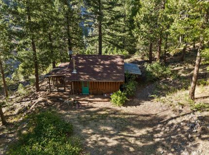 1468 12 Mile Bar Road, Twain, CA 95984 Photo