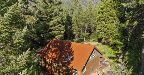 1468 12 Mile Bar Road, Twain, CA 95984 Photo