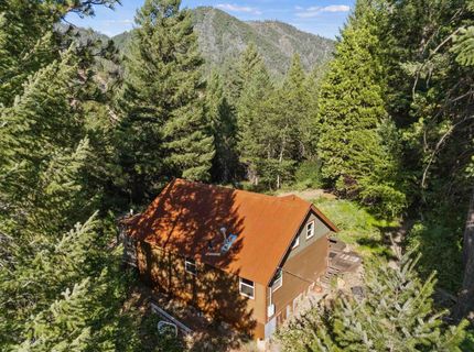 1468 12 Mile Bar Road, Twain, CA 95984 Photo