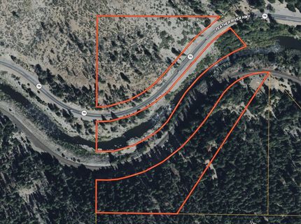 1468 12 Mile Bar Road, Twain, CA 95984 Photo