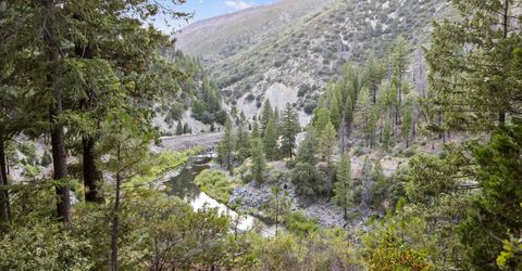1468 12 Mile Bar Road, Twain, CA 95984 Photo