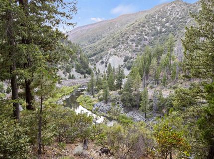 1468 12 Mile Bar Road, Twain, CA 95984 Photo
